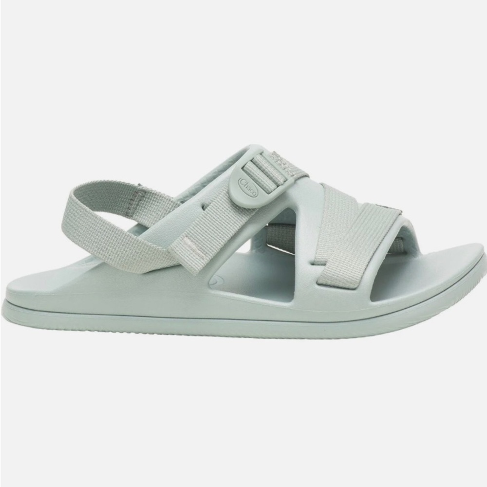 Chaco Chillo sport sz 10 BRAND NEW WOMENS MINT GREEN